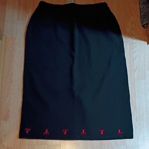 Lobster Skirt